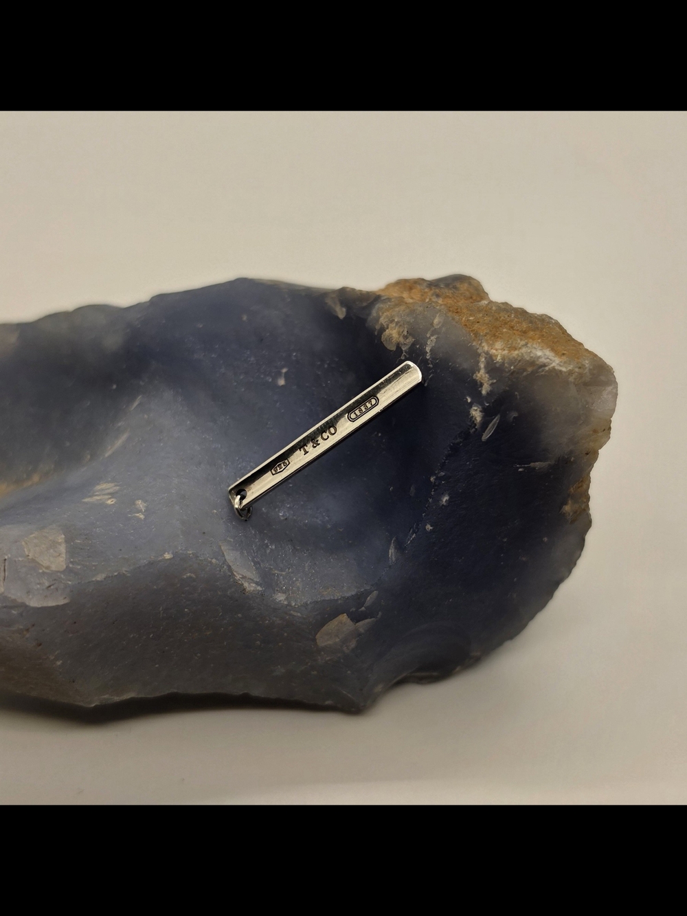 Tiffani & Co Pendant